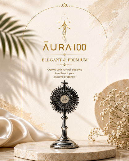 Eucharistic Monstrance Stand