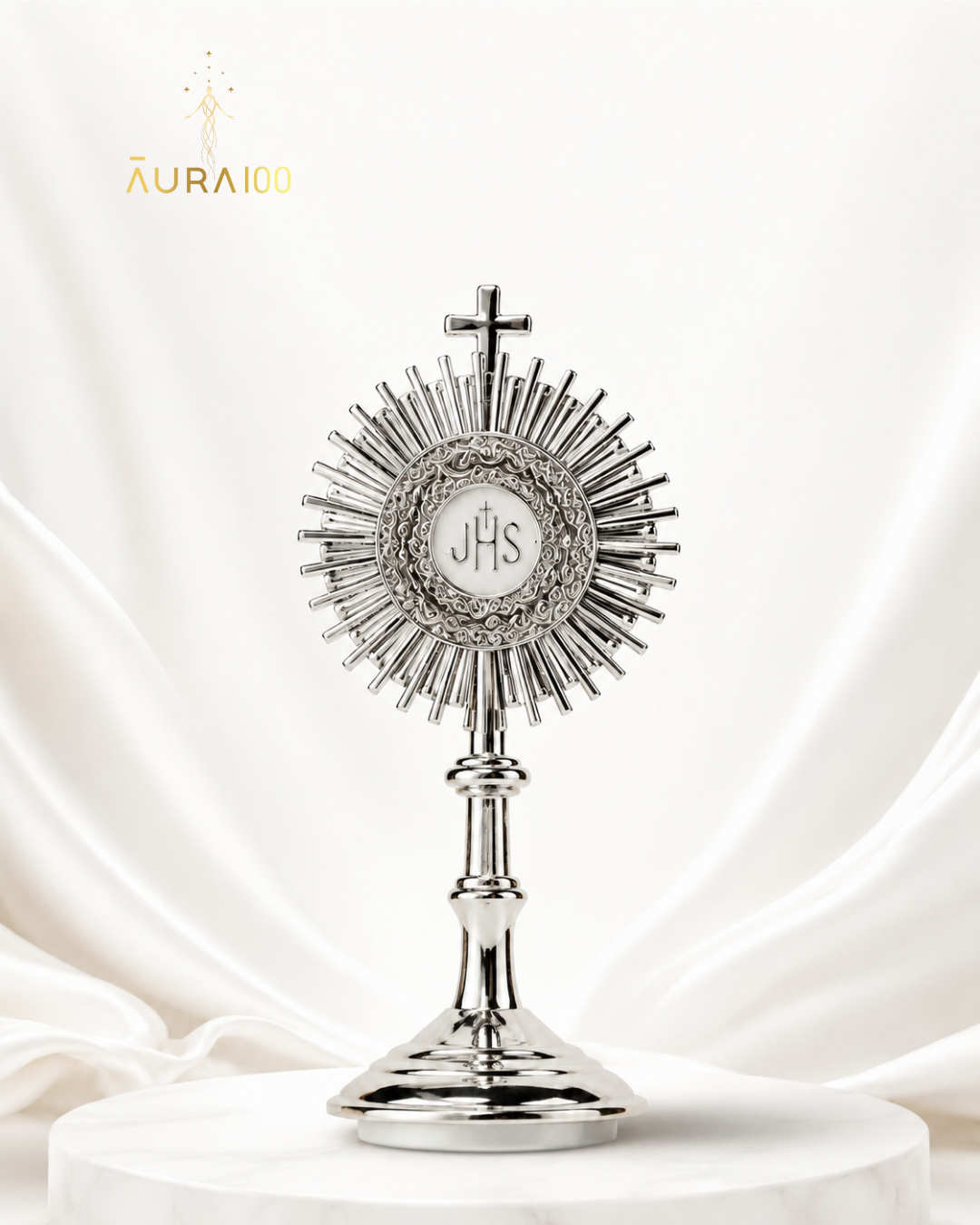 Eucharistic Monstrance Stand