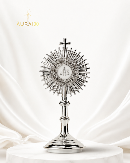 Eucharistic Monstrance Stand